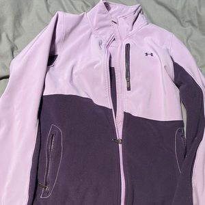 Women’s under armour coat